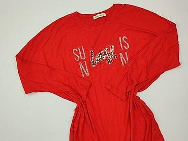 Tunika damska, rozmiar One size w lalafo.pl Tunika damska, rozmiar One size