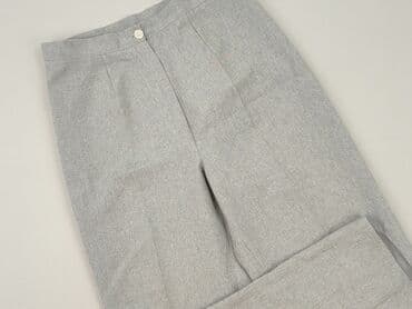 Spodnie materiałowe damskie, rozmiar S w lalafo.pl Spodnie materiałowe damskie, rozmiar S