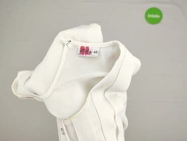 jaka bluzka do długiej plisowanej spódnicy: Gina Tricot, Жіноча блуза, розмір 4XL на lalafo.pl — 5 jaka bluzka do długiej plisowanej spódnicy: Gina Tricot, Жіноча блуза, розмір 4XL — 5