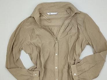 Zara, Tunika damska, rozmiar S w lalafo.pl Zara, Tunika damska, rozmiar S
