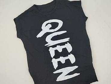 Queen, Women`s T-shirt, size 4XL at lalafo.pl Queen, Women`s T-shirt, size 4XL