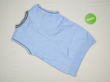 elegancki sweterek do sukienki: Shein, Women`s waistcoat, S at lalafo.pl — 3 elegancki sweterek do sukienki: Shein, Women`s waistcoat, S — 3