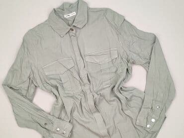 Sinsay, Koszula damska, rozmiar M w lalafo.pl Sinsay, Koszula damska, rozmiar M