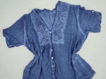 Women's blouse, size 4XL at lalafo.pl Women's blouse, size 4XL