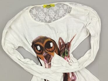 Women's blouse, size S at lalafo.pl Women's blouse, size S