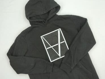 SMOG, Bluza z kapturem damska, XL w lalafo.pl SMOG, Bluza z kapturem damska, XL