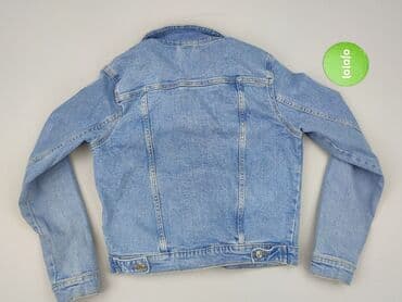 vans kurtka zimowa: Denim, Women`s jeans jacket, S at lalafo.pl — 3 vans kurtka zimowa: Denim, Women`s jeans jacket, S — 3