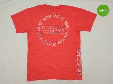 Vans, T-shirt damski, S w lalafo.pl — 4 Vans, T-shirt damski, S — 4