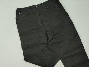 Брюки жіночі, розмір M на lalafo.pl Брюки жіночі, розмір M