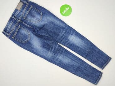 mohito spodnie jeansy: Unisono, Jeans for women, S at lalafo.pl — 3 mohito spodnie jeansy: Unisono, Jeans for women, S — 3