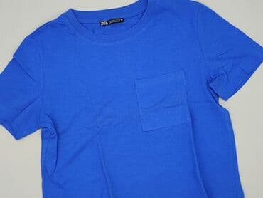 abercrombie and fitch t shirty: Zara, Футболка жіноча, S на lalafo.pl — 1 abercrombie and fitch t shirty: Zara, Футболка жіноча, S — 1