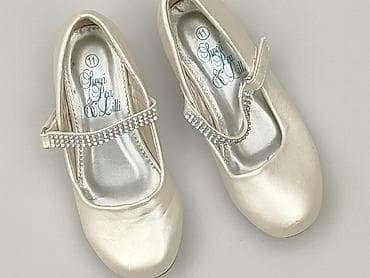 Children's Items: Ballerinas 29, condition - Very good at lalafo.pl — 1 Children's Items: Ballerinas 29, condition - Very good — 1