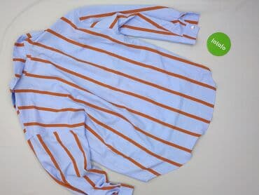 koszulka w paski 5xl: Koszula damska, rozmiar 2XL w lalafo.pl — 3 koszulka w paski 5xl: Koszula damska, rozmiar 2XL — 3