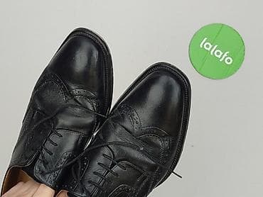 Mens: Brilu, Shoes for men, size 41 at lalafo.pl — 6 Mens: Brilu, Shoes for men, size 41 — 6