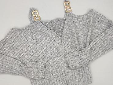 Sweter damski, rozmiar S w lalafo.pl Sweter damski, rozmiar S
