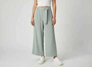 New Look, Брюки жіночі, розмір S на lalafo.pl New Look, Брюки жіночі, розмір S