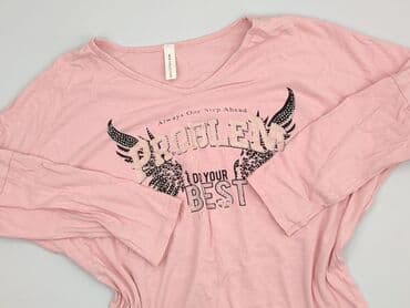 t shirty różowa pantera: New Fashion, Жіноча блуза, 3XL на lalafo.pl — 1 t shirty różowa pantera: New Fashion, Жіноча блуза, 3XL — 1