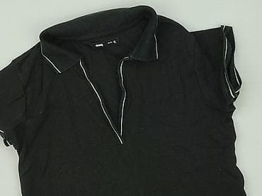 Sinsay, Women`s polo shirt, size XL at lalafo.pl Sinsay, Women`s polo shirt, size XL