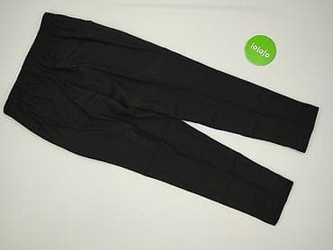 Women: Cropp, Material trousers for women, size M at lalafo.pl — 3 Women: Cropp, Material trousers for women, size M — 3
