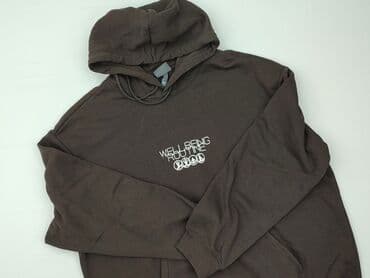 H&M, Худі для чоловіків, розмір 2XL на lalafo.pl H&M, Худі для чоловіків, розмір 2XL