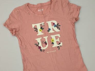 t shirty damskie oversize allegro: Mustang, Футболка жіноча, S на lalafo.pl — 1 t shirty damskie oversize allegro: Mustang, Футболка жіноча, S — 1