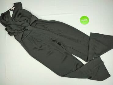 suknie wieczorowe długie dla puszystych: H&M, Women`s overall, S at lalafo.pl — 2 suknie wieczorowe długie dla puszystych: H&M, Women`s overall, S — 2