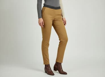 Брюки жіночі, розмір M на lalafo.pl Брюки жіночі, розмір M