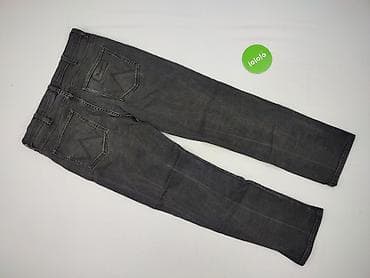 Trousers: Wrangler, Jeans for men, size L at lalafo.pl — 3 Trousers: Wrangler, Jeans for men, size L — 3