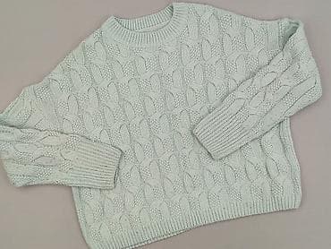 Sinsay, Sweter damski, rozmiar L w lalafo.pl Sinsay, Sweter damski, rozmiar L