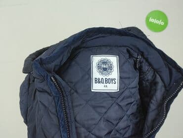 Baby clothes: Transitional jacket, 3-4 years, 98-104 cm, condition - Very good at lalafo.pl — 4 Baby clothes: Transitional jacket, 3-4 years, 98-104 cm, condition - Very good — 4