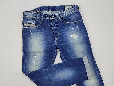 Jeansy damskie, rozmiar M w lalafo.pl Jeansy damskie, rozmiar M