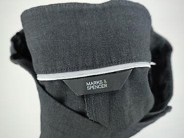 linen: Marks & Spencer, Material trousers for women, size 2XL at lalafo.pl — 4 linen: Marks & Spencer, Material trousers for women, size 2XL — 4