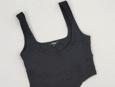 basic tops h m: Топ жіночий, S на lalafo.pl — 1 basic tops h m: Топ жіночий, S — 1