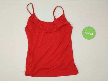 bench crop top: Top damski, S w lalafo.pl — 2 bench crop top: Top damski, S — 2