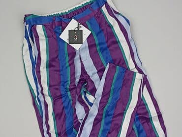 Object, Spodnie materiałowe damskie, S w lalafo.pl Object, Spodnie materiałowe damskie, S