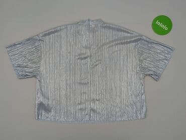 obcisly top: Bershka, Top damski, M w lalafo.pl — 3 obcisly top: Bershka, Top damski, M — 3