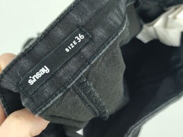 Women's Clothing: Sinsay, Shorts for women, S at lalafo.pl — 4 Women's Clothing: Sinsay, Shorts for women, S — 4