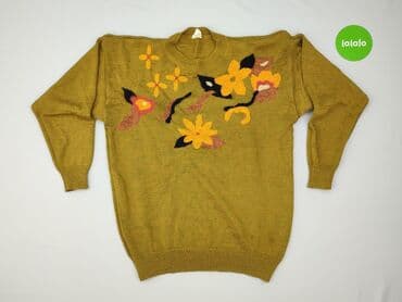 Жінкам: Светр жіночий, XL на lalafo.pl — 2 Жінкам: Светр жіночий, XL — 2