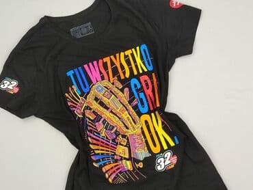 T-shirt damski, rozmiar M w lalafo.pl T-shirt damski, rozmiar M
