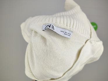 Zara, Sweter damski, rozmiar S w lalafo.pl — 4 Zara, Sweter damski, rozmiar S — 4