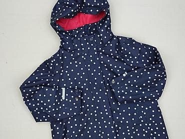 Jackets and Coats: Raincoat, Tchibo, 8 years, 122-128 cm, condition - Very good at lalafo.pl — 1 Jackets and Coats: Raincoat, Tchibo, 8 years, 122-128 cm, condition - Very good — 1