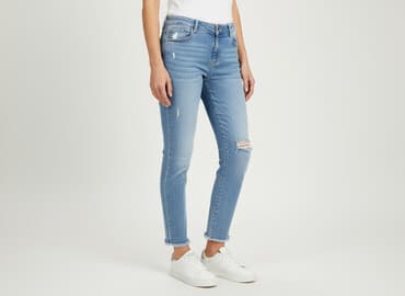 M.Sara, Jeans for women, size M at lalafo.pl M.Sara, Jeans for women, size M