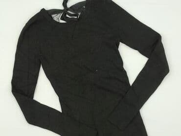 Sinsay, Bluzka damska, rozmiar S w lalafo.pl Sinsay, Bluzka damska, rozmiar S