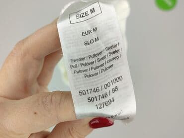 kurtki zimowe wyprzedaz: Orsay, Women`s sweater, M at lalafo.pl — 6 kurtki zimowe wyprzedaz: Orsay, Women`s sweater, M — 6