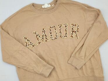 garnitury hm: H&M, Світшот жіночий, M на lalafo.pl — 1 garnitury hm: H&M, Світшот жіночий, M — 1