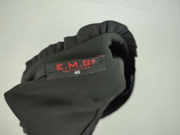 moda prl sukienki: Ewa Minge, Women`s dress, M at lalafo.pl — 4 moda prl sukienki: Ewa Minge, Women`s dress, M — 4