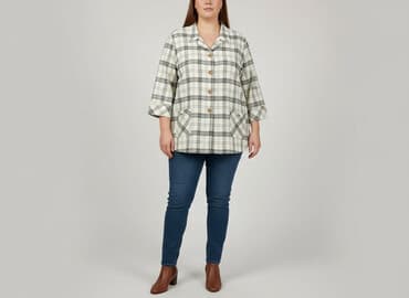 Ladies, Women`s shirt, size 3XL at lalafo.pl Ladies, Women`s shirt, size 3XL