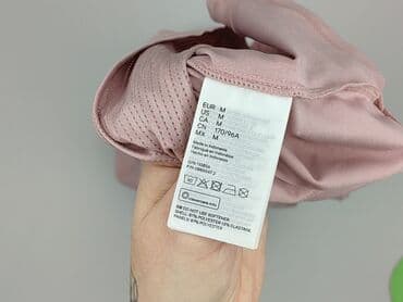 magmac bluzki: H&M Sport, Women`s sweatshirt, size M at lalafo.pl — 4 magmac bluzki: H&M Sport, Women`s sweatshirt, size M — 4