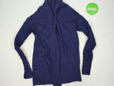 marynarka z kapturem damska: Kardigan damski, S w lalafo.pl — 2 marynarka z kapturem damska: Kardigan damski, S — 2