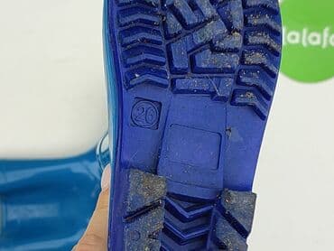 sinsay buty dziecięce zimowe: Гумові чоботи, 26, стан - Дуже гарний на lalafo.pl — 4 sinsay buty dziecięce zimowe: Гумові чоботи, 26, стан - Дуже гарний — 4